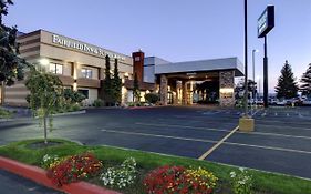 Quality Inn Suites Spokane Valley